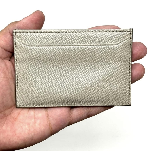 💸▪️◻️ PRADA CARD HOLDER ◻️▪️💸 - Picture 2 of 7